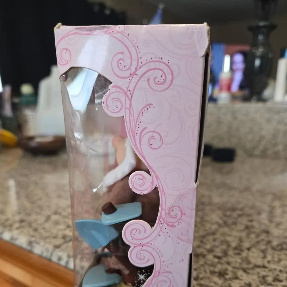 Disney vintage seven